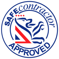 Safe Contractor Approved